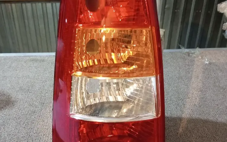 Фонарь задний (универсал) OPEL ASTRA 1998-2001үшін8 000 тг. в Алматы