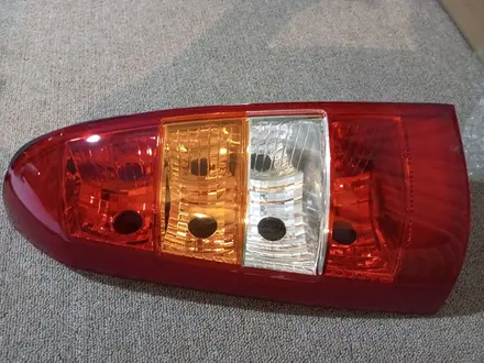 Фонарь задний (универсал) OPEL ASTRA 1998-2001 за 8 000 тг. в Алматы – фото 2