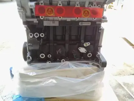 Двигателя на китайские авто за 730 000 тг. в Алматы – фото 5