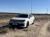 Toyota Camry 2023 годаүшін17 800 000 тг. в Астана – фото 2