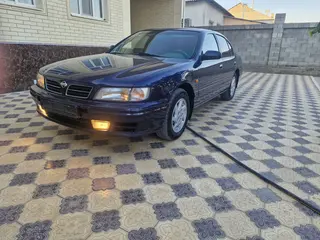 Nissan Maxima