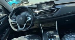 Changan CS75 2025 года за 10 100 000 тг. в Алматы – фото 3