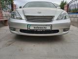 Lexus ES 300 2003 года за 6 600 000 тг. в Жаркент