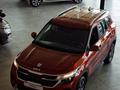 Kia Seltos Comfort 2WD 2024 годаүшін12 190 000 тг. в Тараз – фото 7