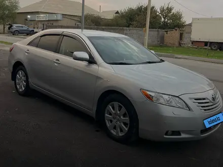 Toyota Camry 2008 года за 6 900 000 тг. в Шымкент – фото 5