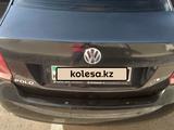 Volkswagen Polo 2013 годаүшін5 300 000 тг. в Астана – фото 3
