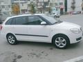 Skoda Fabia 2009 года за 3 400 000 тг. в Алматы – фото 2