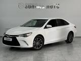 Toyota Camry 2015 годаүшін10 500 000 тг. в Кызылорда