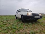 ВАЗ (Lada) 2109 1999 годаүшін560 000 тг. в Алматы – фото 2