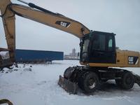 Caterpillar  318 2012 годаүшін33 000 000 тг. в Астана