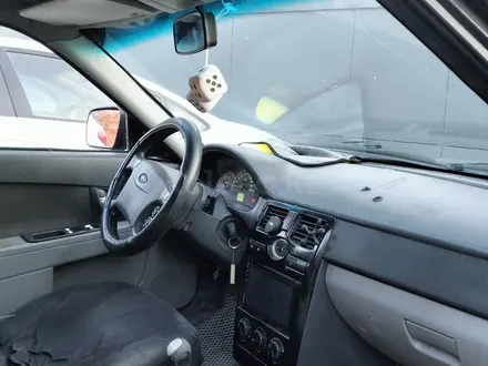 ВАЗ (Lada) Priora 2170 2011 года за 1 150 000 тг. в Астана