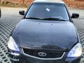 ВАЗ (Lada) Priora 2170 2011 года за 1 150 000 тг. в Астана – фото 4