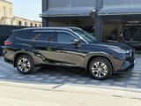 Toyota Highlander 2021 годаүшін24 000 000 тг. в Шымкент – фото 5