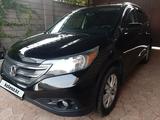 Honda CR-V 2012 года за 7 400 000 тг. в Шымкент – фото 3