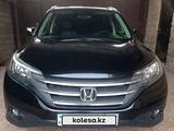 Honda CR-V 2012 года за 7 400 000 тг. в Шымкент – фото 2