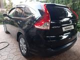 Honda CR-V 2012 года за 7 400 000 тг. в Шымкент – фото 4