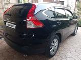 Honda CR-V 2012 года за 7 400 000 тг. в Шымкент – фото 5