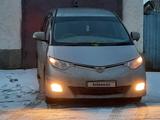 Toyota Estima 2008 года за 5 000 000 тг. в Аральск – фото 3