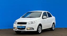 Chevrolet Nexia 2022 года за 6 380 000 тг. в Алматы