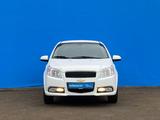 Chevrolet Nexia 2022 годаүшін6 380 000 тг. в Алматы – фото 2