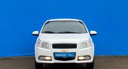 Chevrolet Nexia 2022 года за 5 910 000 тг. в Алматы – фото 2
