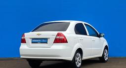 Chevrolet Nexia 2022 годаfor5 610 000 тг. в Алматы – фото 3