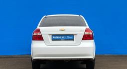 Chevrolet Nexia 2022 года за 5 610 000 тг. в Алматы – фото 4