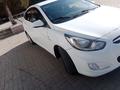 Hyundai Accent 2013 года за 4 500 000 тг. в Алматы – фото 4