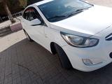 Hyundai Accent 2013 годаfor4 500 000 тг. в Алматы – фото 4