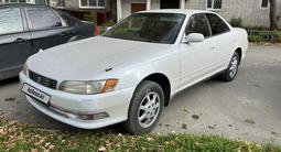 Toyota Mark II 1996 годаfor2 500 000 тг. в Усть-Каменогорск – фото 4