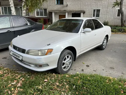 Toyota Mark II 1996 года за 2 650 000 тг. в Усть-Каменогорск – фото 3