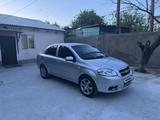 Chevrolet Aveo 2011 годаүшін2 400 000 тг. в Тараз – фото 4