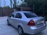Chevrolet Aveo 2011 годаүшін2 400 000 тг. в Тараз – фото 2