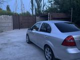 Chevrolet Aveo 2011 годаүшін2 400 000 тг. в Тараз – фото 3