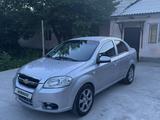 Chevrolet Aveo 2011 годаүшін2 400 000 тг. в Тараз