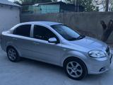 Chevrolet Aveo 2011 годаүшін2 400 000 тг. в Тараз – фото 5