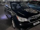 Subaru Forester 2014 года за 4 800 000 тг. в Актау – фото 2