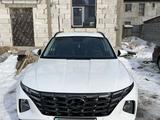 Hyundai Tucson 2023 годаүшін13 500 000 тг. в Алматы – фото 2