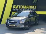 Chevrolet Cobalt 2020 годаүшін3 900 000 тг. в Семей