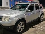 Renault Duster 2013 года за 5 000 000 тг. в Темиртау