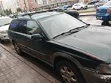 Subaru Outback 1998 годаfor1 200 000 тг. в Астана – фото 2