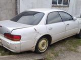 Toyota Corona Exiv 1996 года за 350 000 тг. в Астана – фото 2