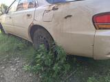 Toyota Corona Exiv 1996 года за 350 000 тг. в Астана – фото 4