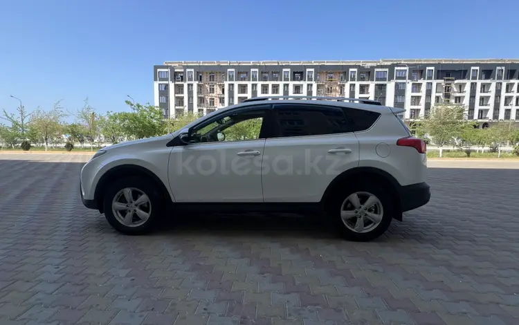 Toyota RAV4 2014 годаүшін12 000 000 тг. в Актау