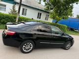 Toyota Camry 2007 годаүшін5 400 000 тг. в Алматы – фото 4