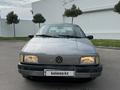 Volkswagen Passat 1991 года за 1 300 000 тг. в Алматы – фото 4