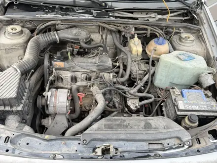 Volkswagen Passat 1991 года за 1 300 000 тг. в Алматы – фото 9