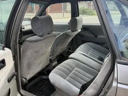 Volkswagen Passat 1991 года за 1 300 000 тг. в Алматы – фото 12