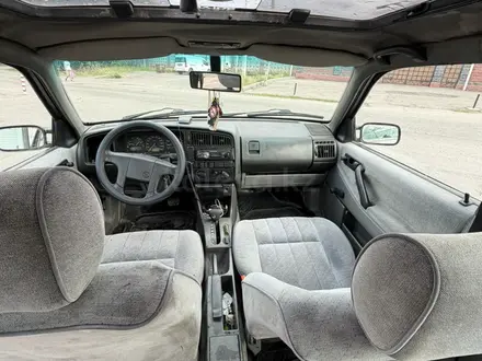 Volkswagen Passat 1991 года за 1 300 000 тг. в Алматы – фото 14
