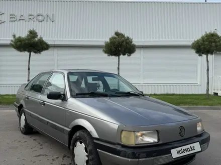 Volkswagen Passat 1991 года за 1 300 000 тг. в Алматы